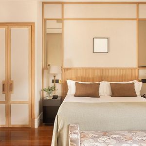 Deluxe Kamer