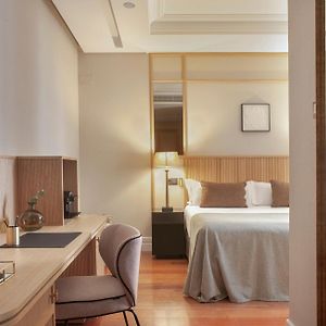 Standaard Kamer met een King Size Bed